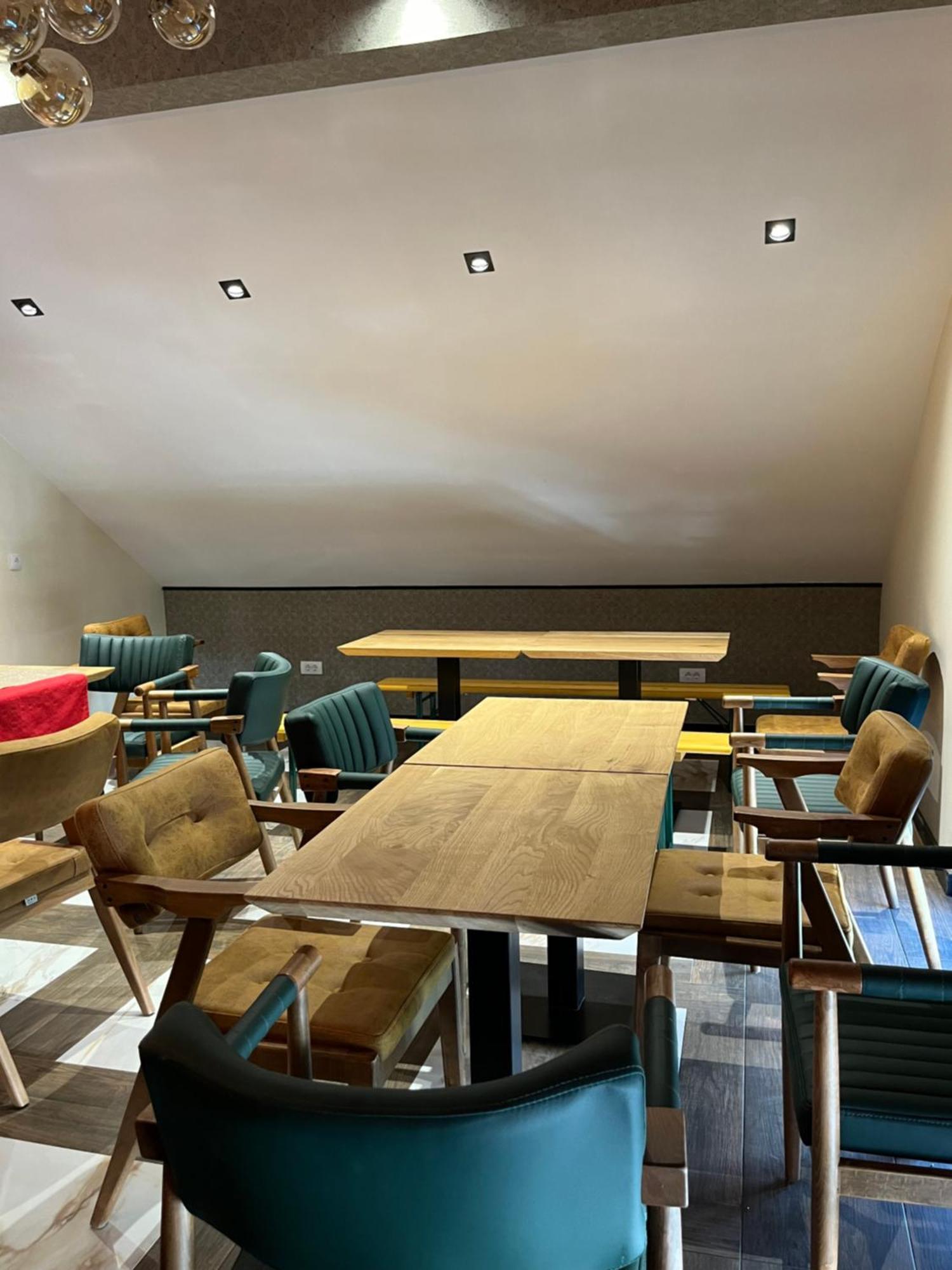 Hotel La Roue Vrsac Zewnętrze zdjęcie