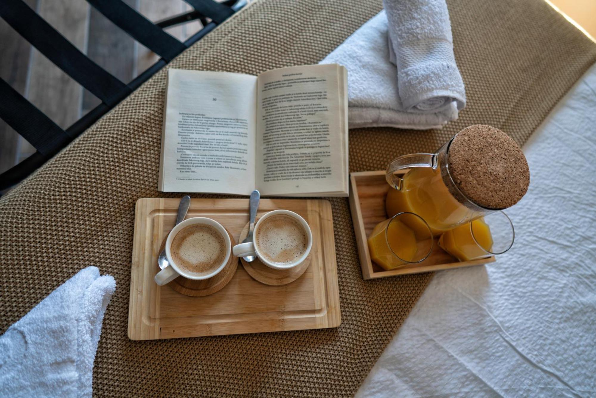 Hotel La Roue Vrsac Zewnętrze zdjęcie