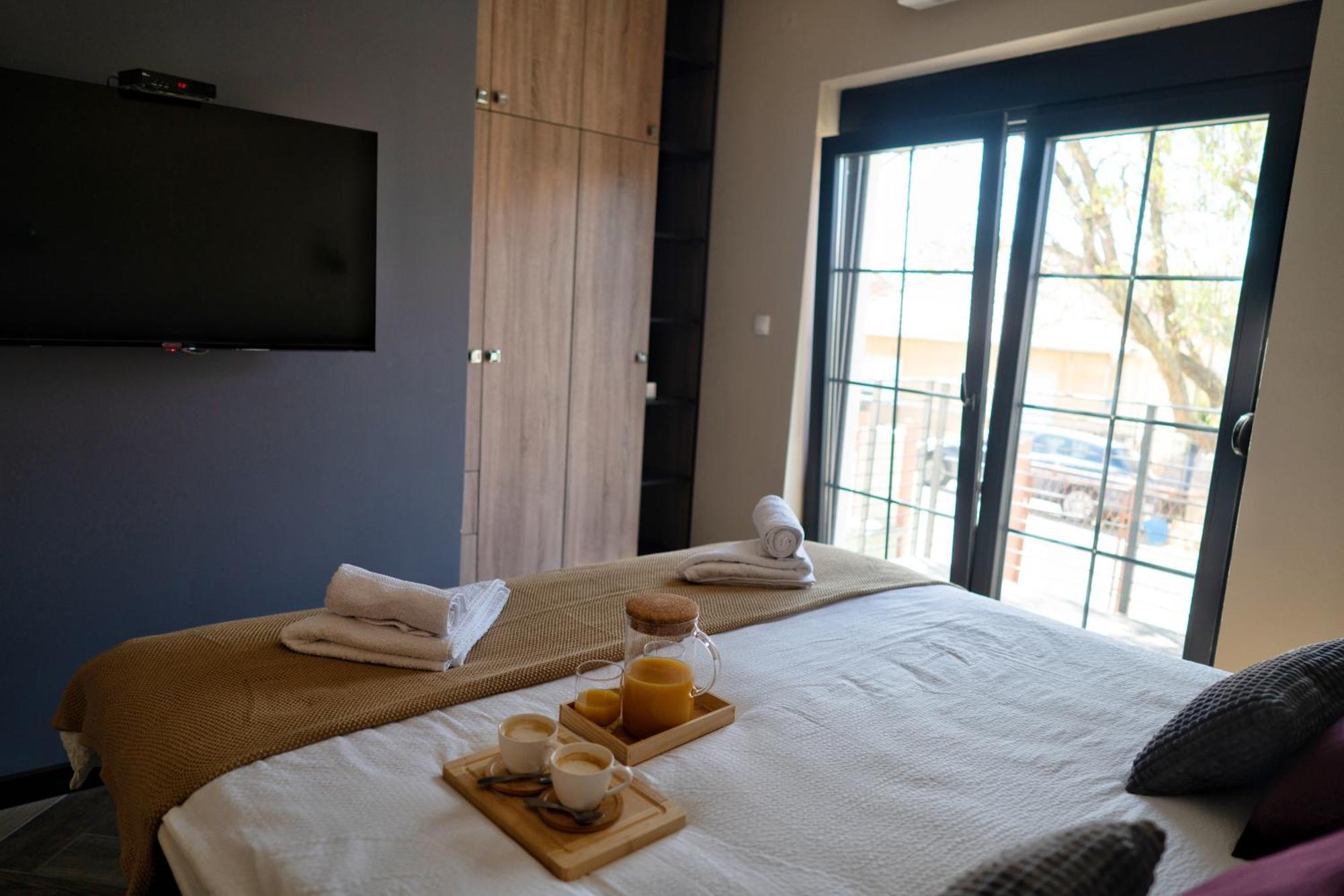 Hotel La Roue Vrsac Zewnętrze zdjęcie