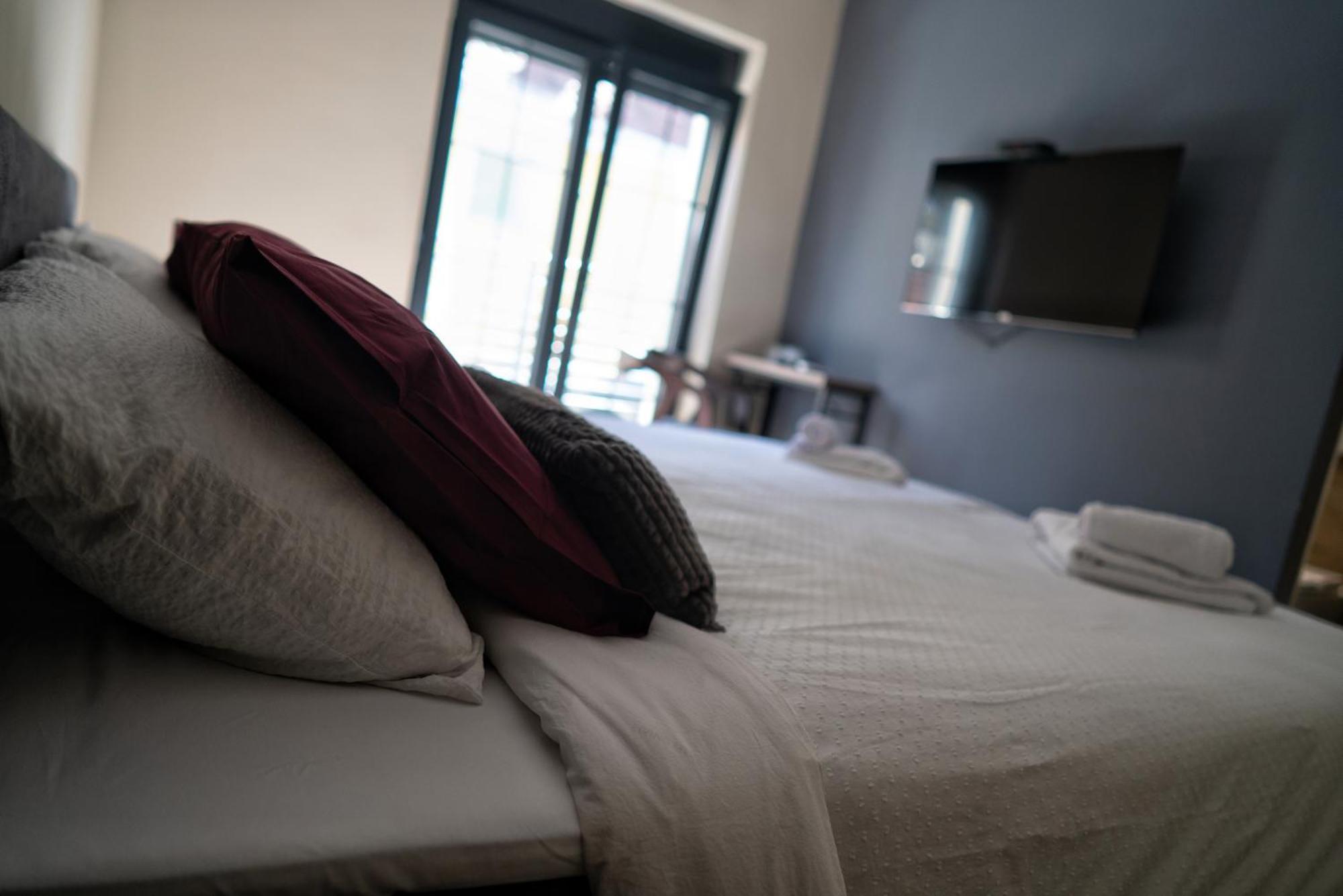 Hotel La Roue Vrsac Zewnętrze zdjęcie