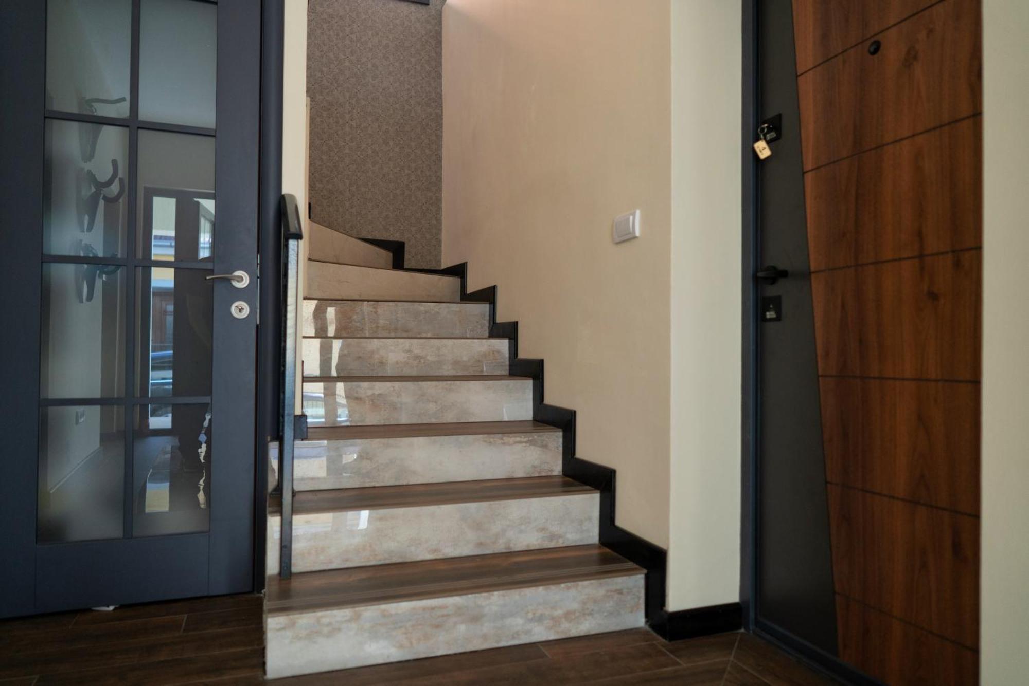 Hotel La Roue Vrsac Zewnętrze zdjęcie