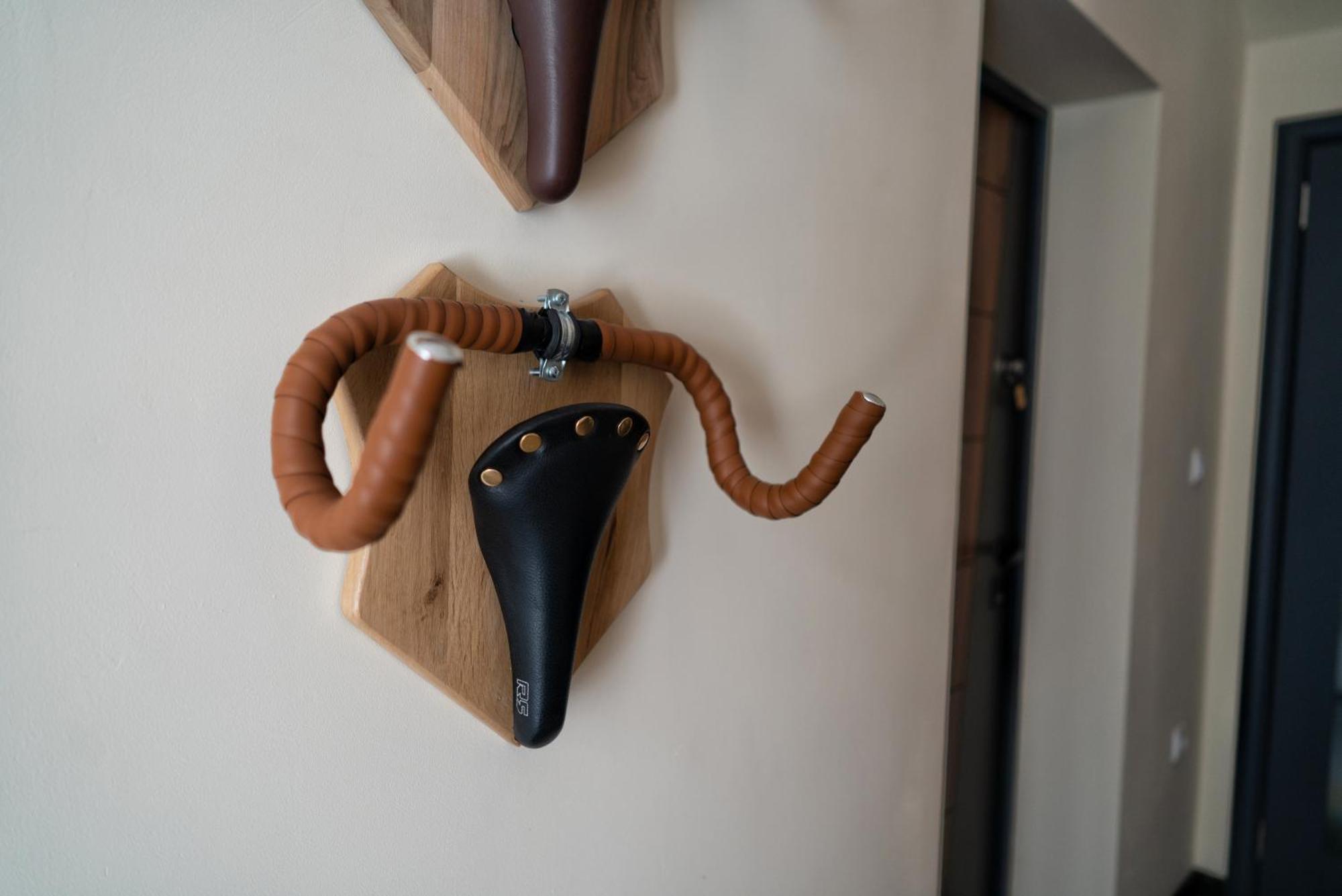Hotel La Roue Vrsac Zewnętrze zdjęcie