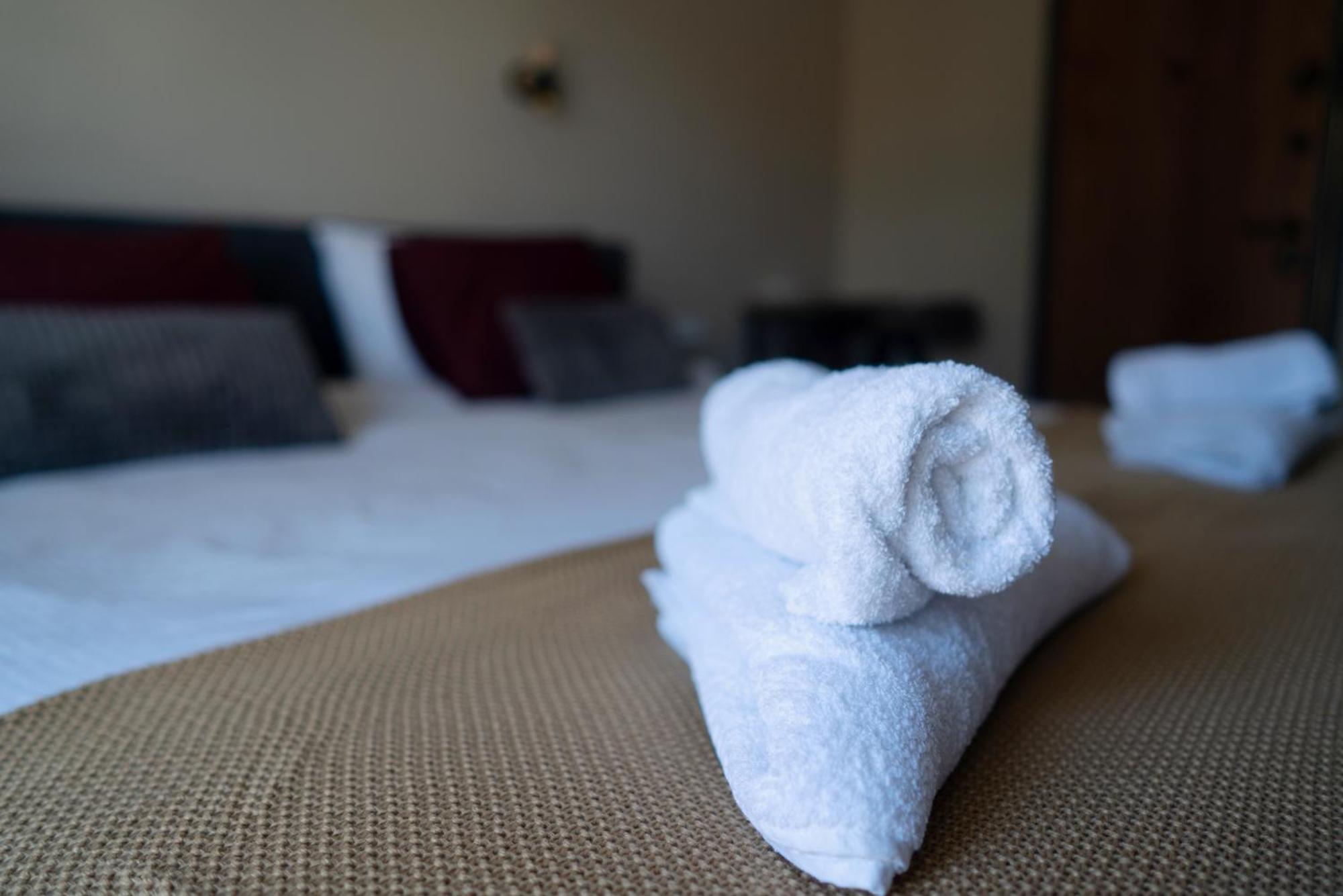 Hotel La Roue Vrsac Zewnętrze zdjęcie
