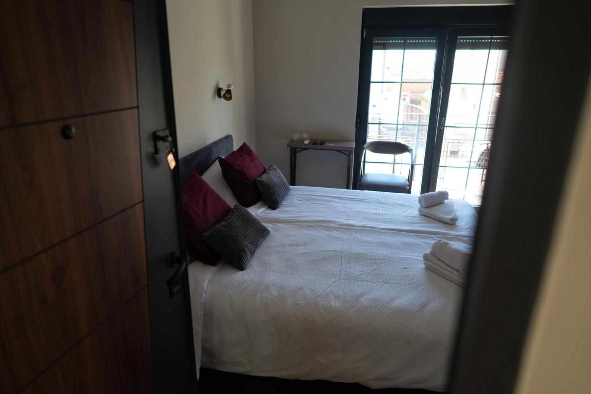 Hotel La Roue Vrsac Zewnętrze zdjęcie